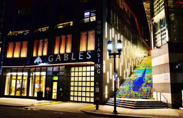 Photo of Gables Seaport