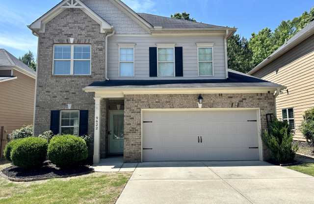 9622 Rushmore Circle