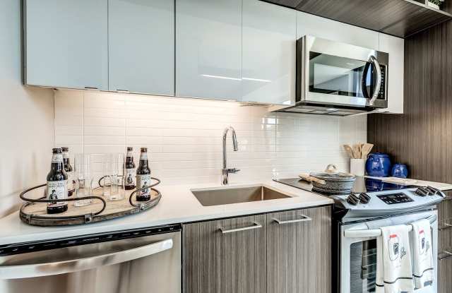 Signature at Reston Town Center