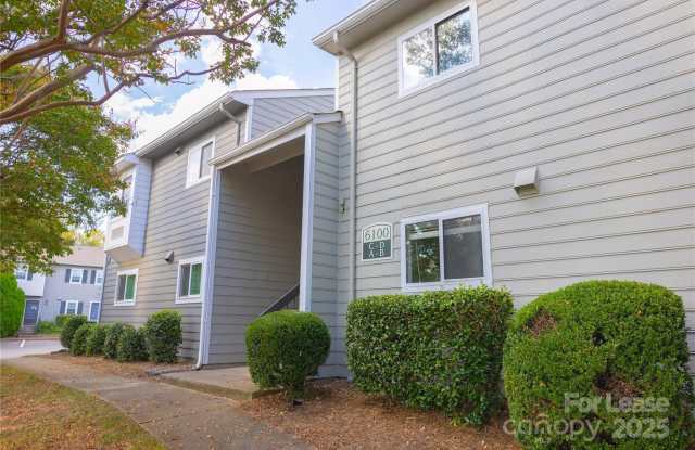6100 Heathstone Lane unit: B