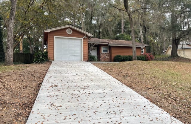 2777 Grantham Lane - 2777 Grantham Lane, Tallahassee, FL 32303