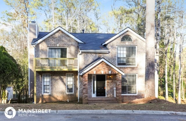 3868 Valley Brook Road - 3868 Valley Brook Road, Gwinnett County, GA 30039