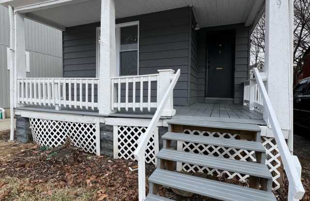 1439 East 110th Street