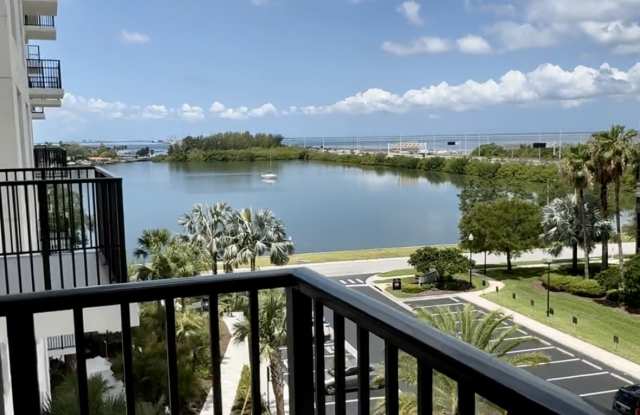 Photo of 5452 Bay Center Drive