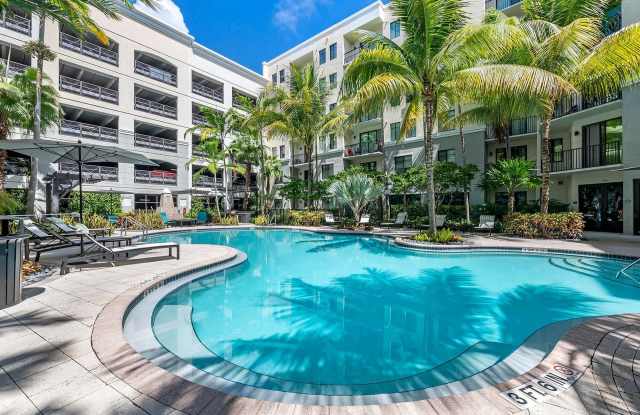 Advenir at Lighthouse Point