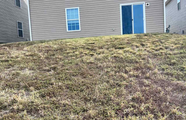 Spacious 5-Bedroom Home