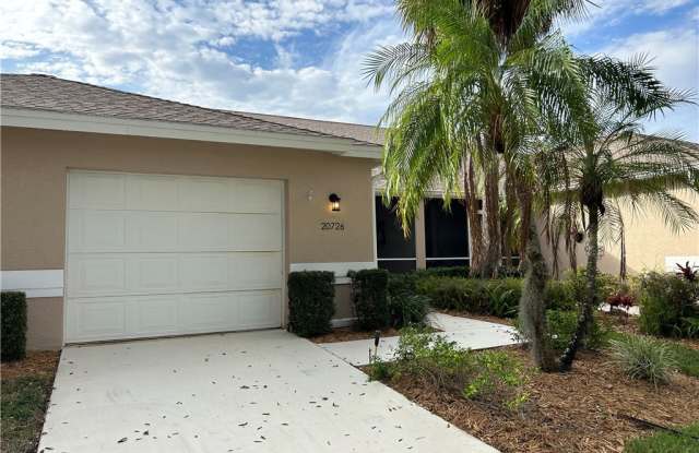 20726 Country Barn Drive