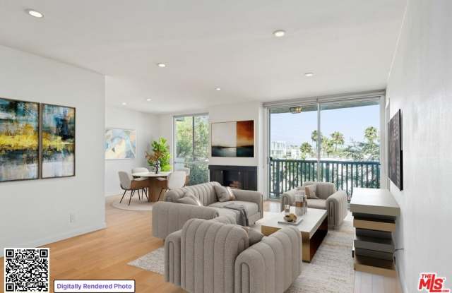 1134 Alta Loma Rd