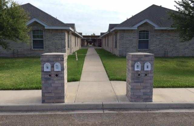 2303 Moonlight Lane
