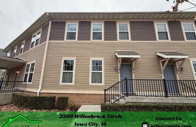 2309 Willenbrock Circle