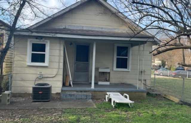 1220 32nd Street temp