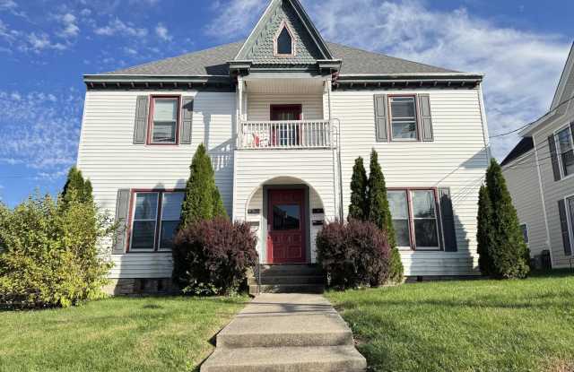 210 South Hamilton Street - 2