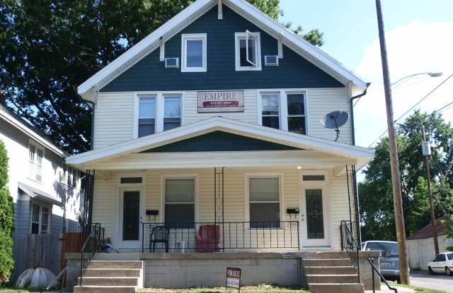452 Clinton Street