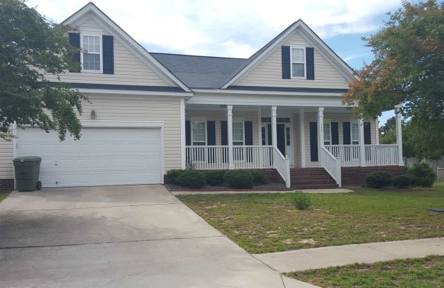 203 Branchview Drive - 203 Branchview Drive, Richland County, SC 29229