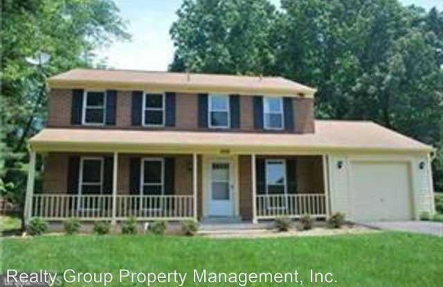 409 Wompatuck Ct. - 409 Wompatuck Ct, Cloverly, MD 20905