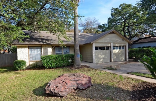 11811 Hardwood Trl - 11811 Hardwood Trail, Austin, TX 78750