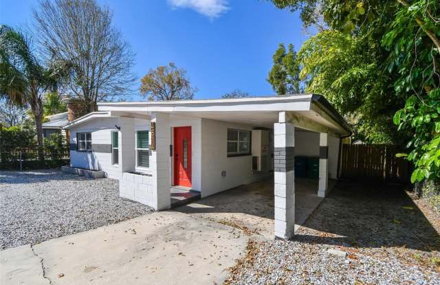 4814 N HIGHLAND AVENUE