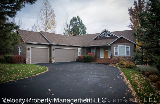 2850 NW Fairway Heights - 2850 Northwest Fairway Heights Drive, Bend, OR 97703