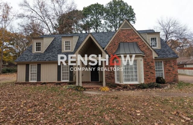 8444 Winthrop Court - 8444 Winthrop Court, Germantown, TN 38139