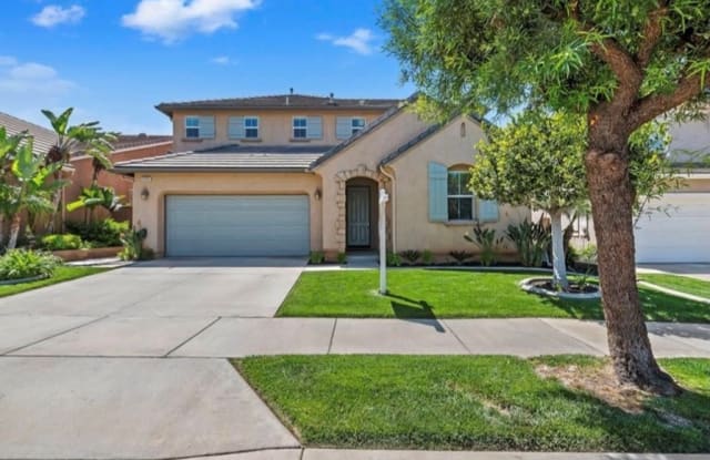 25155 Coral Canyon Road - 25155 Coral Canyon Road, Temescal Valley, CA 92883