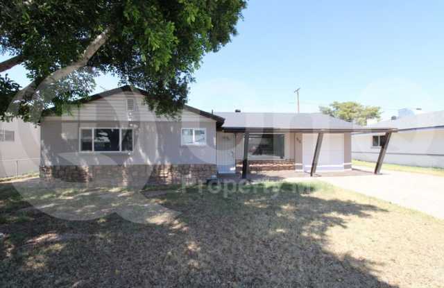 312 East Orchid Lane