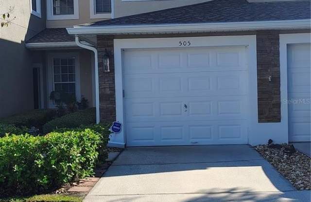 Photo of 505 HOCKENDALE COVE