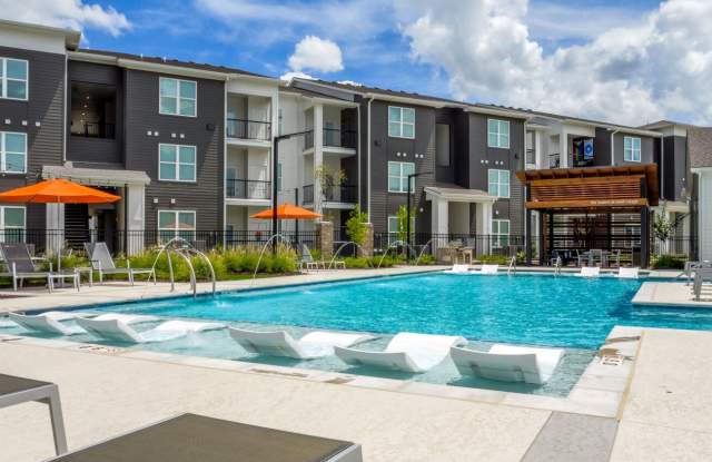 The Waters at West Village