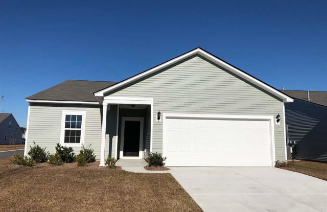 4099 Alvina Way - 4099 Alvina Way, Horry County, SC 29579