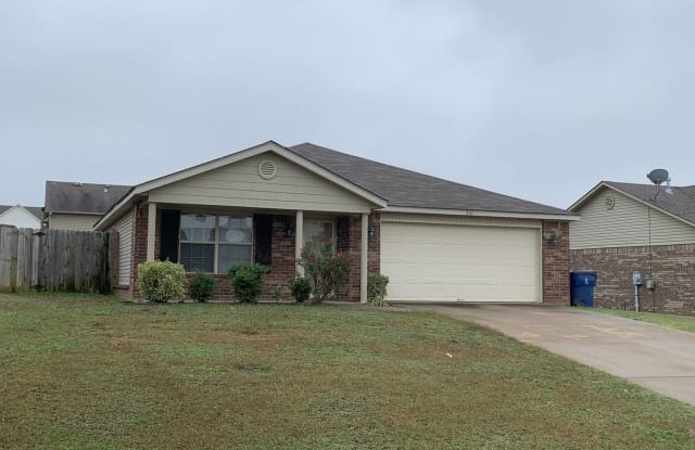 316 Apple Valley Dr. - 316 Apple Valley Drive, Fort Smith, AR 72908