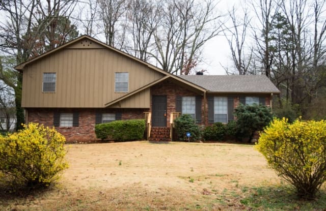 1433 Brewster Circle - 1433 Brewster Circle, Birmingham, AL 35235