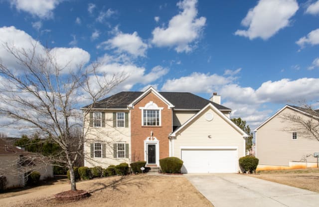 4217 Wood Cove Dr - 4217 Wood Cove Drive, Gwinnett County, GA 30039