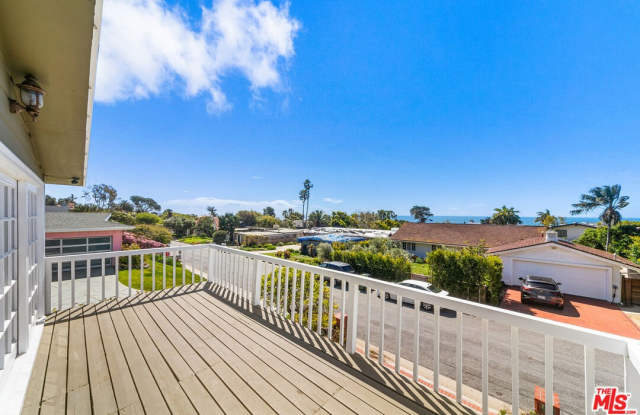 31819 COTTONTAIL LN - 31819 Cottontail Lane, Malibu, CA 90265