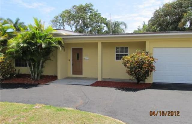 216 30th Street - 216 30th Street, West Palm Beach, FL 33407