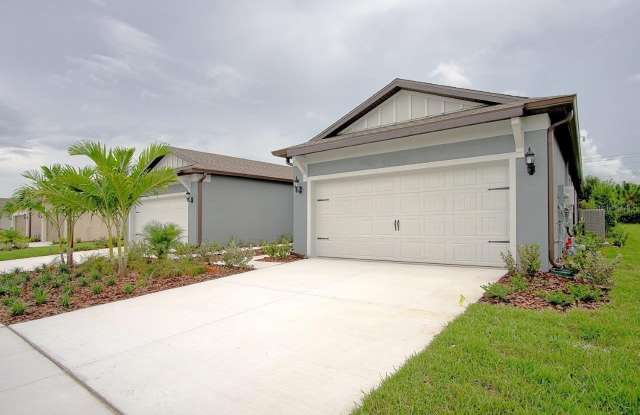 6366 MOORING LINE CIRCLE