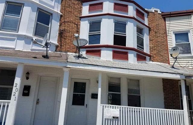 2019 Grant Ave - 2019 Grant Avenue, Atlantic City, NJ 08401