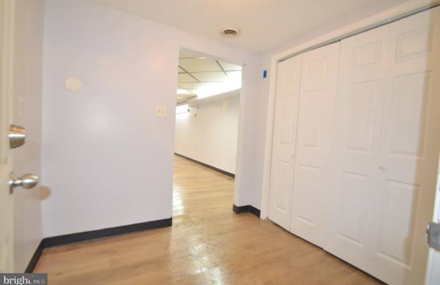 3216 BELAIR Road unit: B