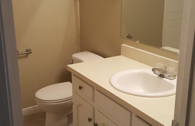 Chapel Hill Apartments - Hoover, AL