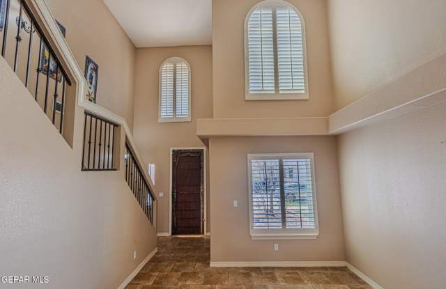 3240 PERUVIAN PASO Drive