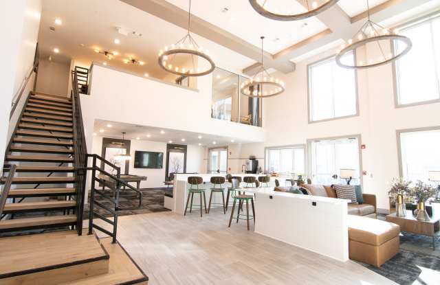 The Ravelle at Ridgeview