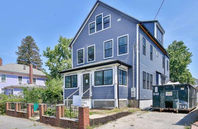 Photo of 120 Jerome St.