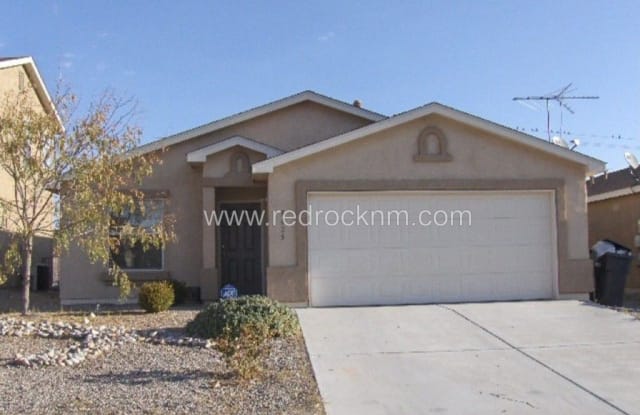 5825 Sandoval Dr NE - 5825 Sandoval Drive Northeast, Rio Rancho, NM 87144