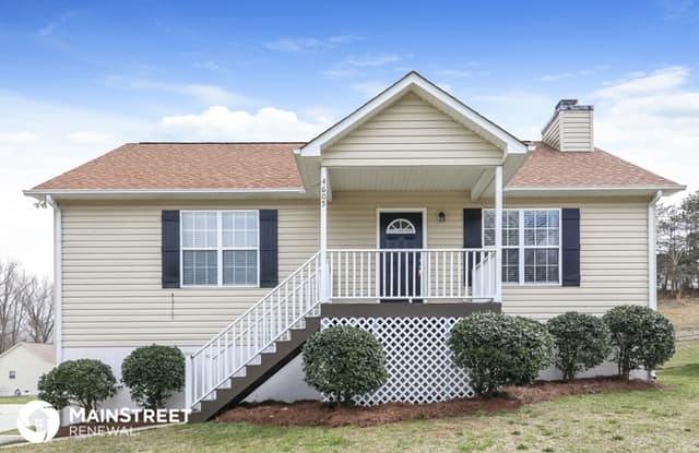 4605 Leprechaun Lane - 4605 Leprechaun Lane, Forsyth County, NC 27127