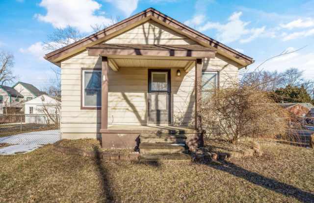 21704 Jefferson St.