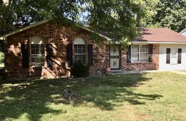 3288 Abbottsford Avenue - 3288 Abbottsford Avenue, Memphis, TN 38128