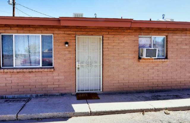 518 B Boutz - Cute 2 bed 1 bath close to NMSU!