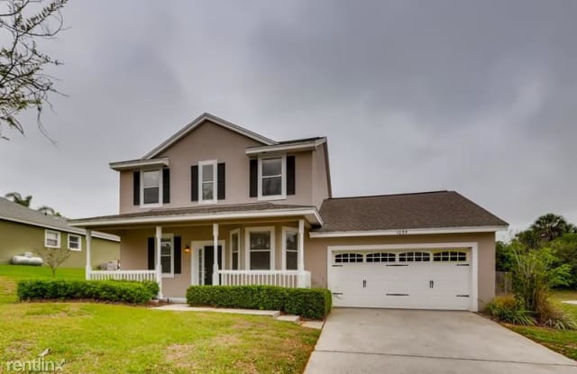 1055 Golf Point Loop - 1055 Golf Point Loop, Apopka, FL 32712