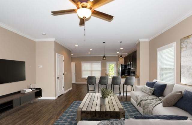 1811 Callio Way Unit C12