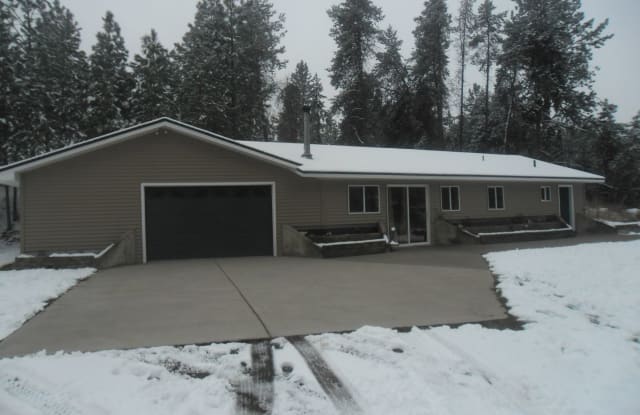 30915 N STAGHORN - 30915 North Staghorn Road, Spokane County, WA 99006