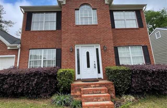 3065 Scepter Drive