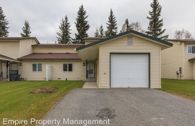 1412 Hampstead  Ave - 1412 Hampstead Avenue, Fairbanks, AK 99701